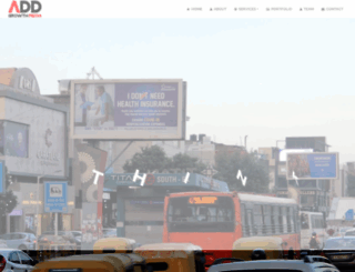 addgrowthmedia.com screenshot