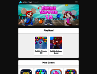 addiktivegames.net screenshot