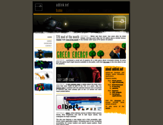 addink.net screenshot