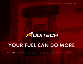 additech.com screenshot