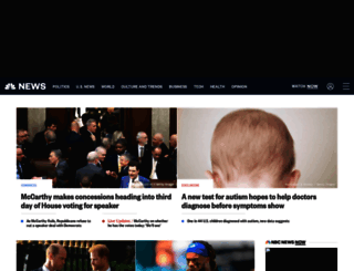 addontechnologies.newsvine.com screenshot