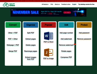 addpdf.com screenshot