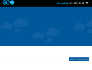 addwebpage.co.uk screenshot
