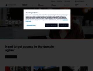 adeccoempleo.com screenshot