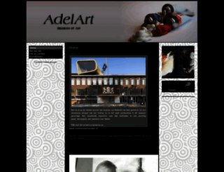 adelart.com screenshot