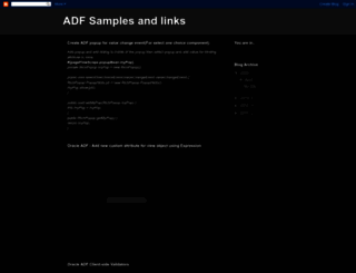 adf-lk.blogspot.com screenshot