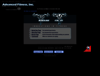 adfit.com screenshot