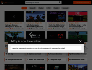 adflyforum.com screenshot