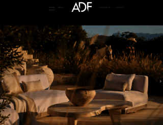 adfsa.com screenshot