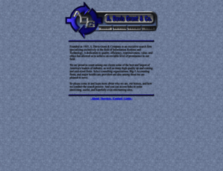 adg.net screenshot