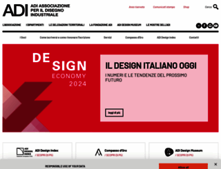 adi-design.org screenshot