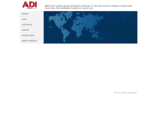 adi-global.nl screenshot