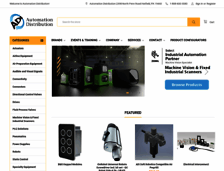 adi-sales.com screenshot