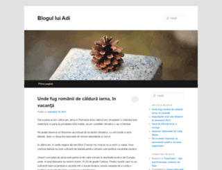 adibontea.com screenshot