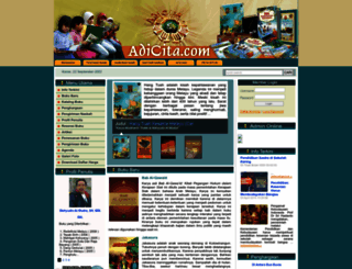 adicita.com screenshot