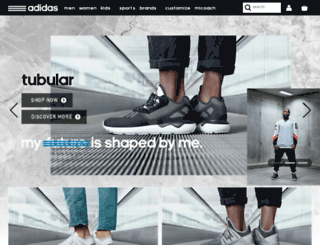 adidaswings4sale.com screenshot