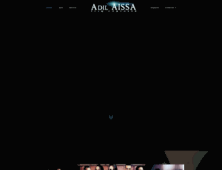 adilaissa.com screenshot