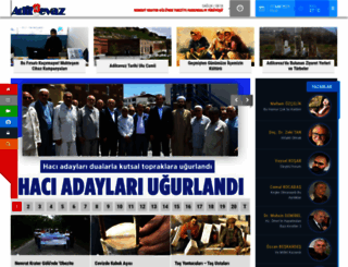 adilcevaz13.com screenshot