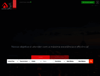adilsonsimoveis.com.br screenshot