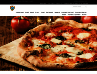 adimaria.co.uk screenshot