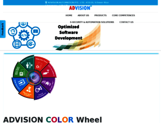 adisysonline.com screenshot