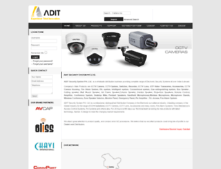 aditgroup.com screenshot