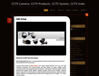 aditgroup.wordpress.com screenshot