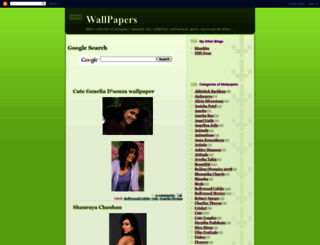 aditi-wallpapers.blogspot.ro screenshot