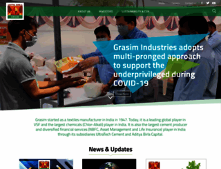 adityabirlanuvo.com screenshot