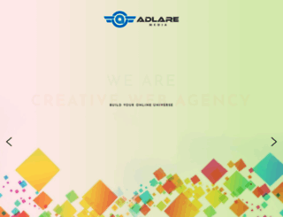 adlaremedia.com screenshot