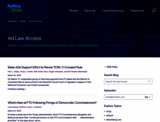 adlawaccess.com screenshot