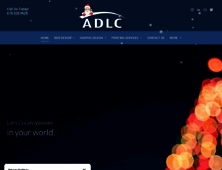 adlcllc.com screenshot