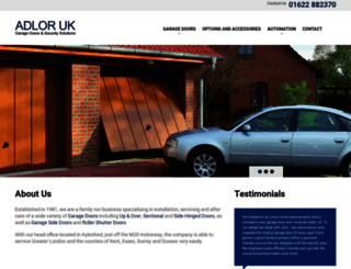 adloruk.com screenshot