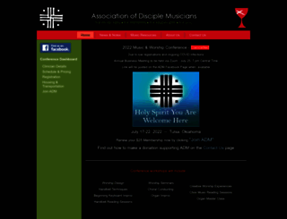 adm-doc.org screenshot