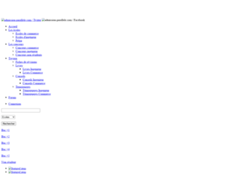 admajorem.com screenshot