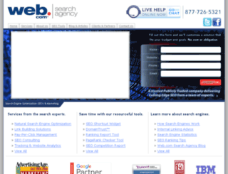 admin.submitawebsite.com screenshot