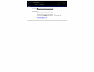 admin.ticketnetwork.com screenshot