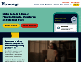 admitted.ly screenshot