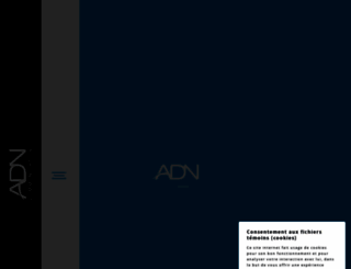 adncomm.com screenshot