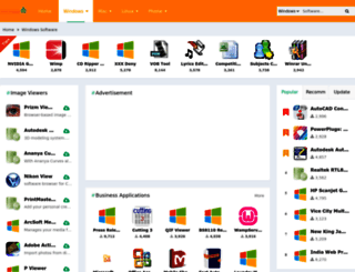 adobe.softwaresea.com screenshot