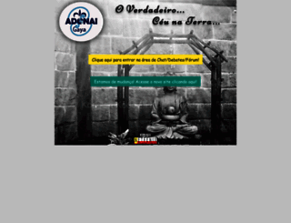 adonai-iam.com.br screenshot