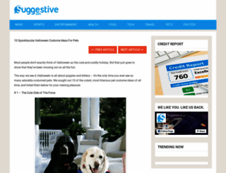 adoption-des-terriers-ecossais.com screenshot