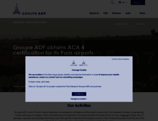 adp-i.com screenshot