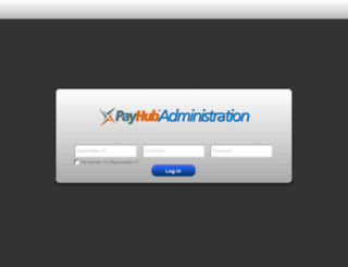 adp1.payhub.com screenshot