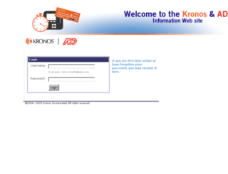 adpcom.kronos.com screenshot