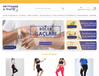 adresburasi.com screenshot