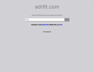 adrttt.com screenshot