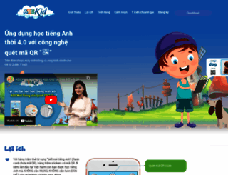 ads.beonline.com.vn screenshot