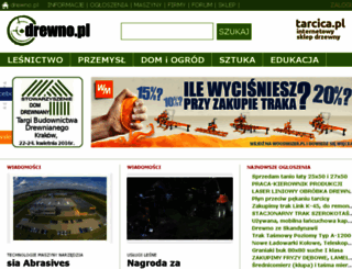 ads.drewno.pl screenshot
