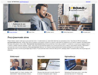 ads.webpromo.pl screenshot